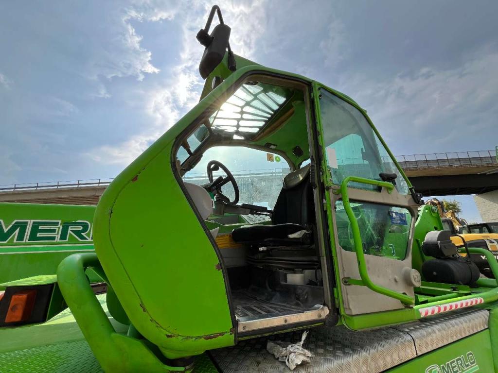 Merlo ROTO 40.25MCSS Photo 6