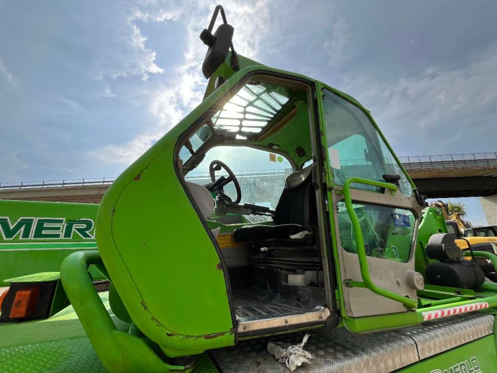 Merlo ROTO 40.25MCSS Photo 7