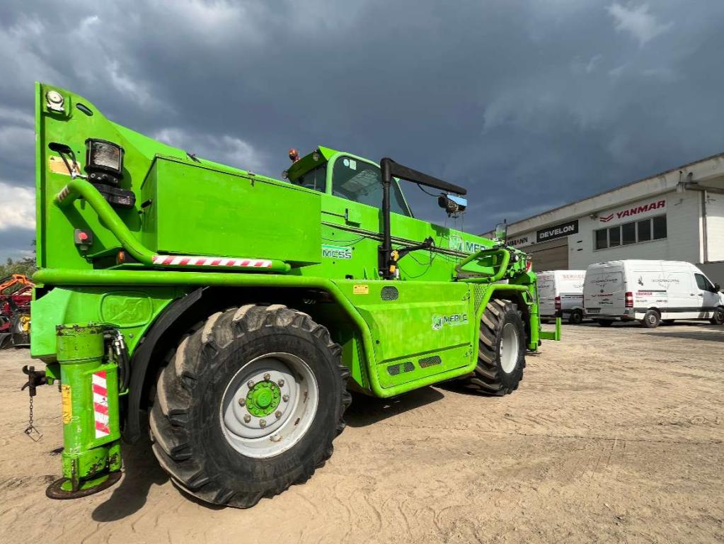 Merlo ROTO 40.25MCSS Photo 8