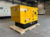 Caterpillar DE13.5E3 - 13.5 kVA Generator - DPX-18001 Photo 2 thumbnail
