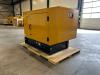 Caterpillar DE13.5E3 - 13.5 kVA Generator - DPX-18001 Photo 3 thumbnail