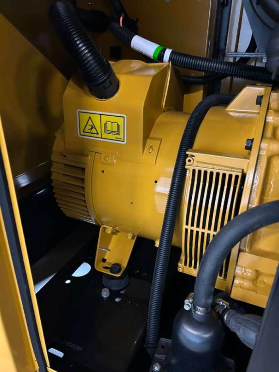 Caterpillar DE13.5E3 - 13.5 kVA Generator - DPX-18001 Photo 15