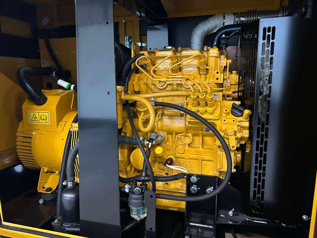 Caterpillar DE13.5E3 - 13.5 kVA Generator - DPX-18001 Photo 8