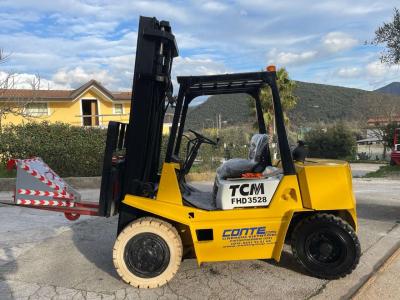 TCM FD35Z en vente par Venus Srl