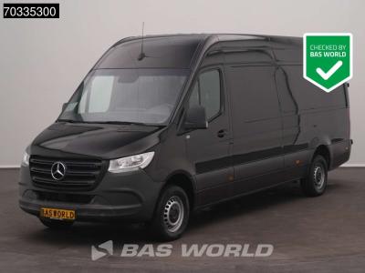 Mercedes-Benz Sprinter 317 CDI Automaat L3H2 3,5t Trekhaak AC/Climate MBUX Carplay Camera Parkeersensoren Euro6 L en vente par BAS World B.V.