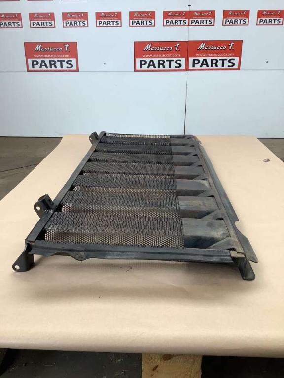Capot de moteur pour Bobcat 753 Photo 1