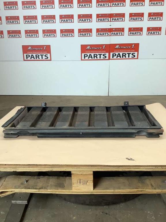 Capot de moteur pour Bobcat 753 Photo 2
