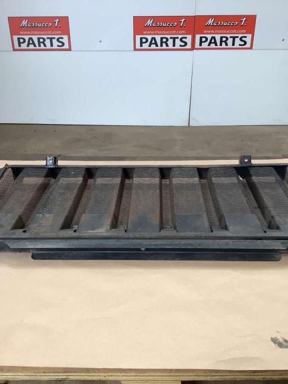 Capot de moteur pour Bobcat 753 Photo 3
