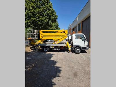 Isoli PNT 205 Photo 1