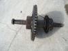 Arbre des embrayages de direction pour Fiat AD7-70C-FL8 Photo 2 thumbnail