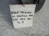 Arbre des embrayages de direction pour Fiat AD7-70C-FL8 Photo 3 thumbnail