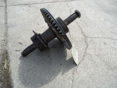 Arbre des embrayages de direction pour Fiat AD7-70C-FL8 en vente par OLM 90 Srl
