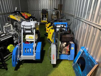 Sea Technology SEAFLOOR 500D en vente par B.D. Commerciale Srl