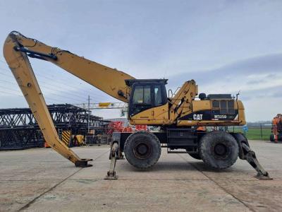 Caterpillar M 325 D L MH en vente par Aertssen Trading
