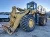 Komatsu WA 600 Photo 12 thumbnail