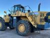 Komatsu WA 600 Photo 23 thumbnail