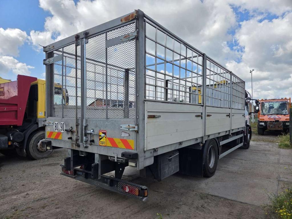 Iveco EUROCARGO 180E25K Photo 5