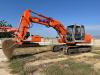 Fiat Hitachi EX135 Photo 1 thumbnail