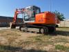 Fiat Hitachi EX135 Photo 3 thumbnail