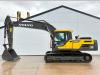 Volvo EC220D - New / Unused / 2025 Model Photo 1 thumbnail