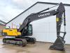 Volvo EC220D - New / Unused / 2025 Model Photo 6 thumbnail