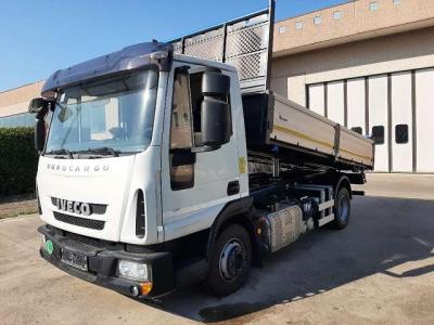 Iveco Eurocargo ML 100E19 /P en vente par PSL Autocarri Srl