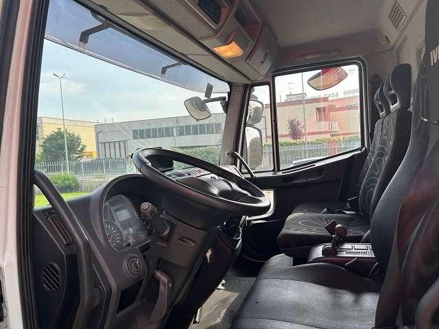 Iveco Eurocargo ML 100E19 /P Photo 14