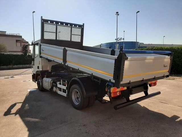 Iveco Eurocargo ML 100E19 /P Photo 4