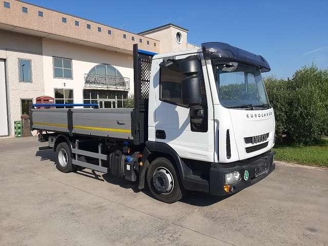 Iveco Eurocargo ML 100E19 /P Photo 7