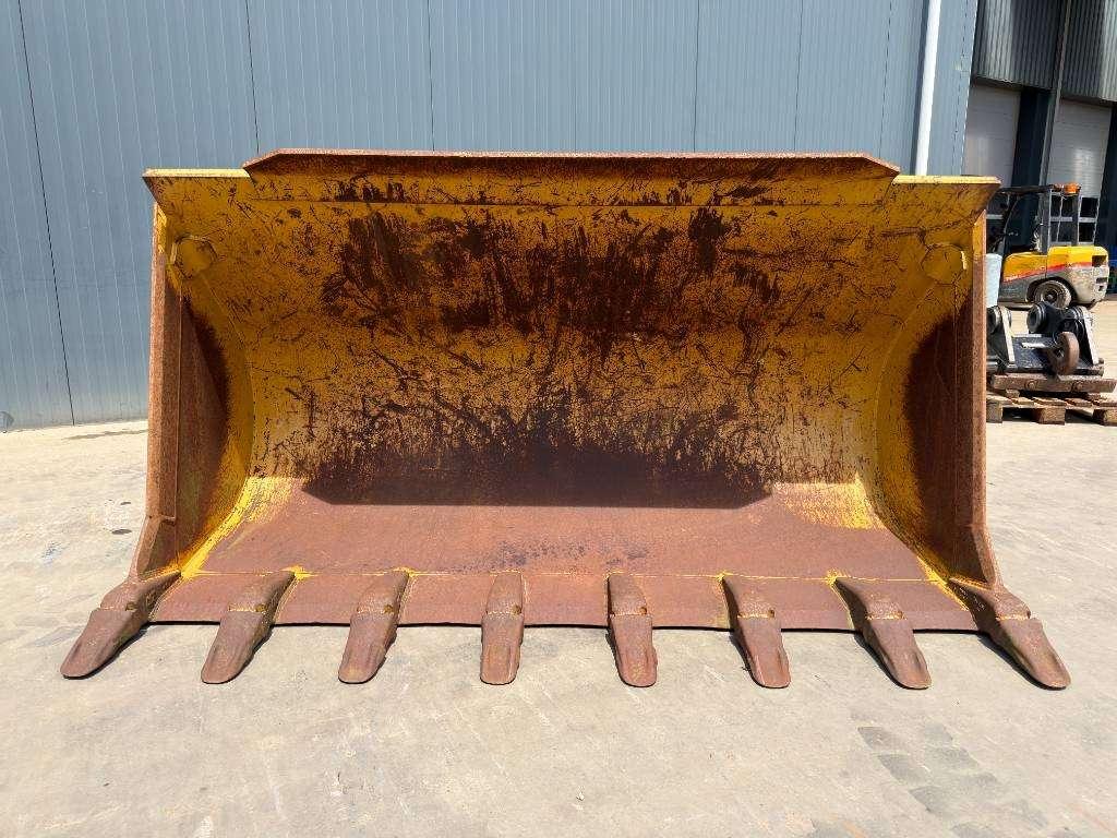 Caterpillar 963D / 963K / 963 Photo 2