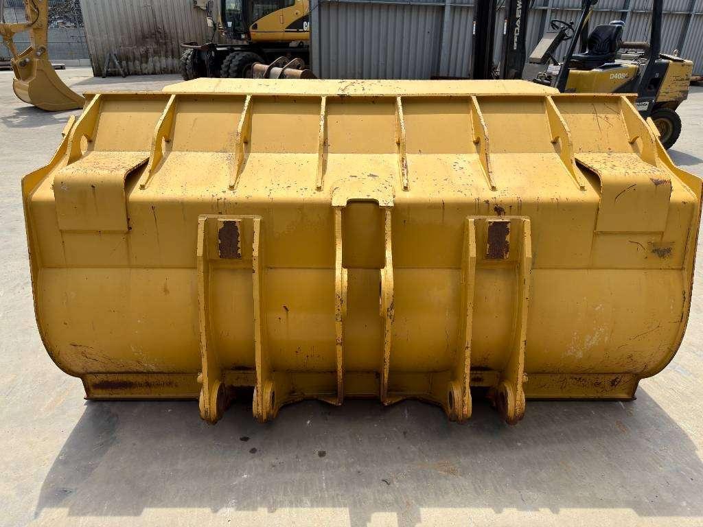 Caterpillar 963D / 963K / 963 Photo 5