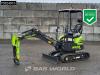Zoomlion ZE18 GU KUBOTA ENGINE - CE CERTIFIED Photo 1 thumbnail