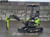 Zoomlion ZE18 GU KUBOTA ENGINE - CE CERTIFIED Photo 2 thumbnail