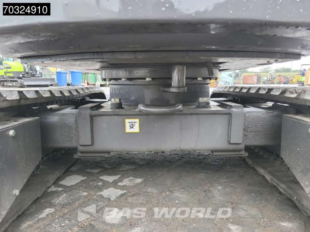 Zoomlion ZE18 GU KUBOTA ENGINE - CE CERTIFIED Photo 18