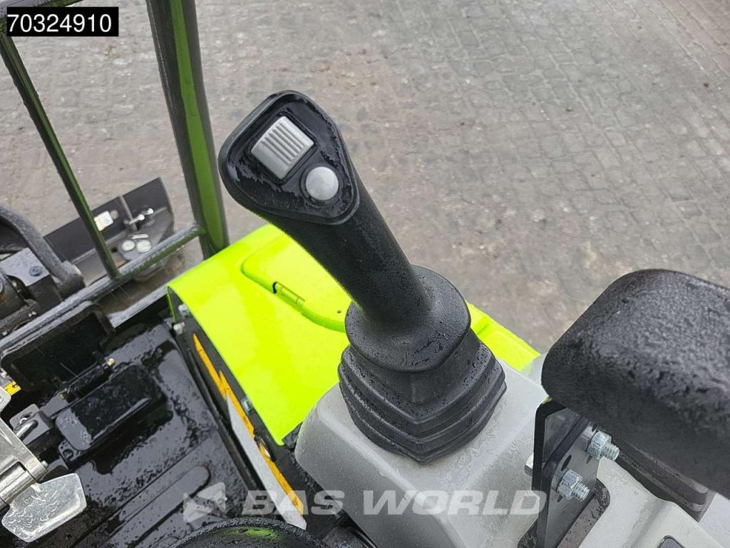 Zoomlion ZE18 GU KUBOTA ENGINE - CE CERTIFIED Photo 25