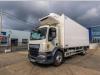 Daf LF55 250+CHEREAU+THERMO KING+DHOLLANDIA 1.5T Photo 1 thumbnail