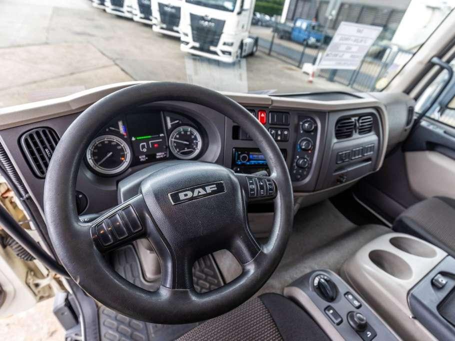 Daf LF55 250+CHEREAU+THERMO KING+DHOLLANDIA 1.5T Photo 19