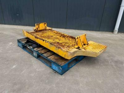 Volvo L110E / L110F / L120E / L120F en vente par Smitma B.V.