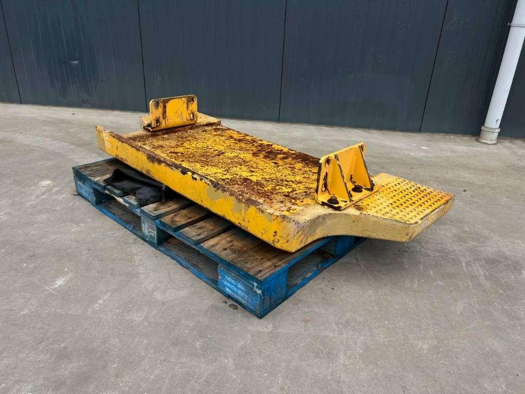 Volvo L110E / L110F / L120E / L120F Photo 1