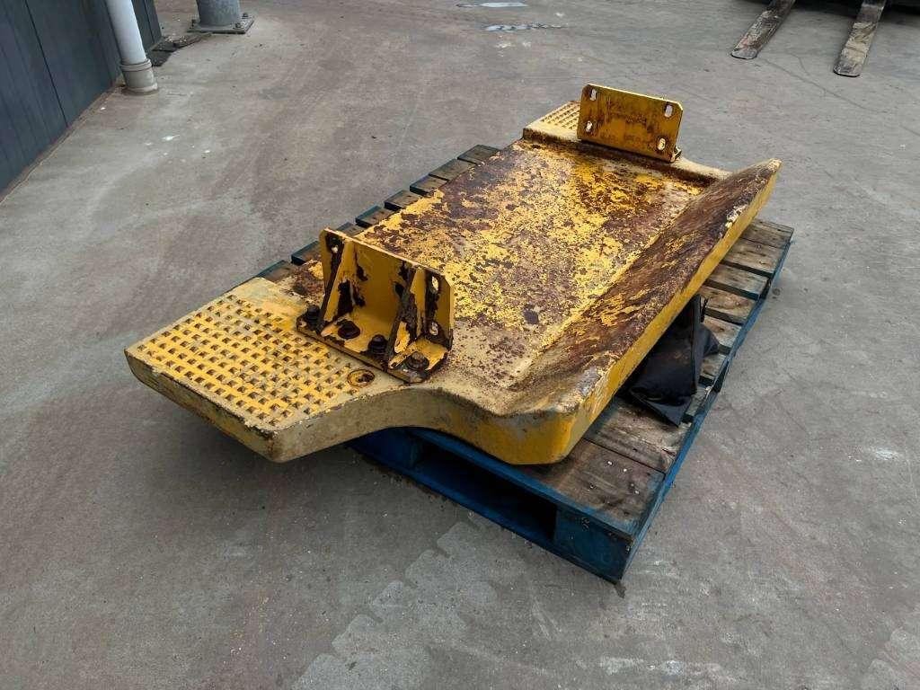 Volvo L110E / L110F / L120E / L120F Photo 3