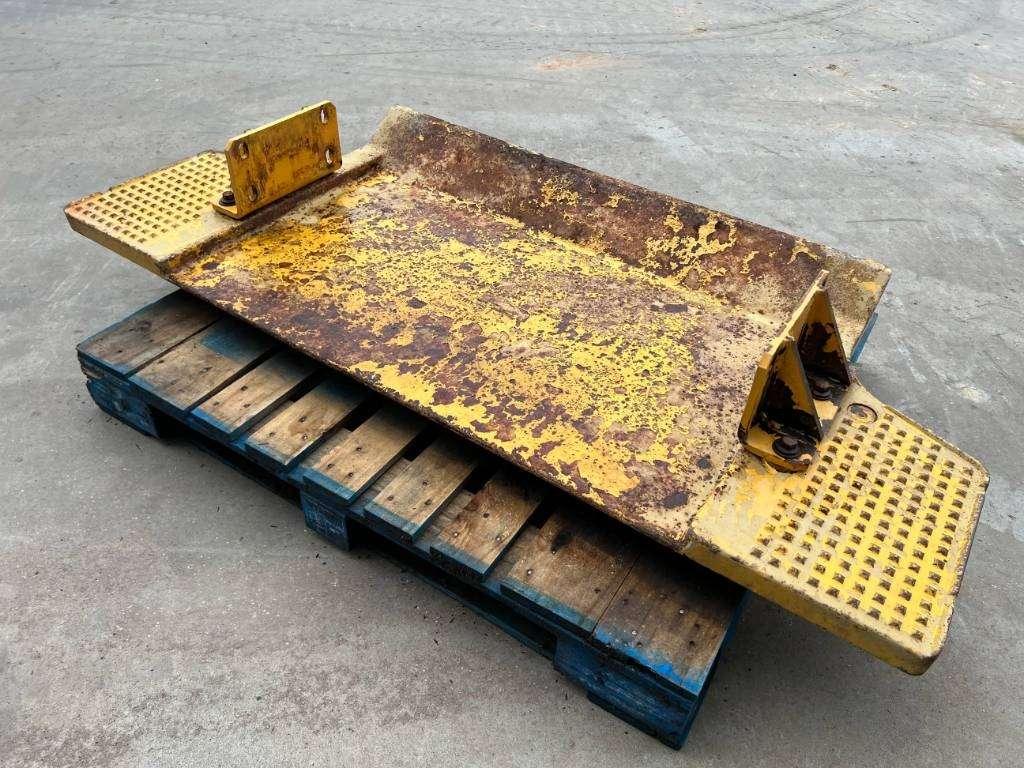 Volvo L110E / L110F / L120E / L120F Photo 4