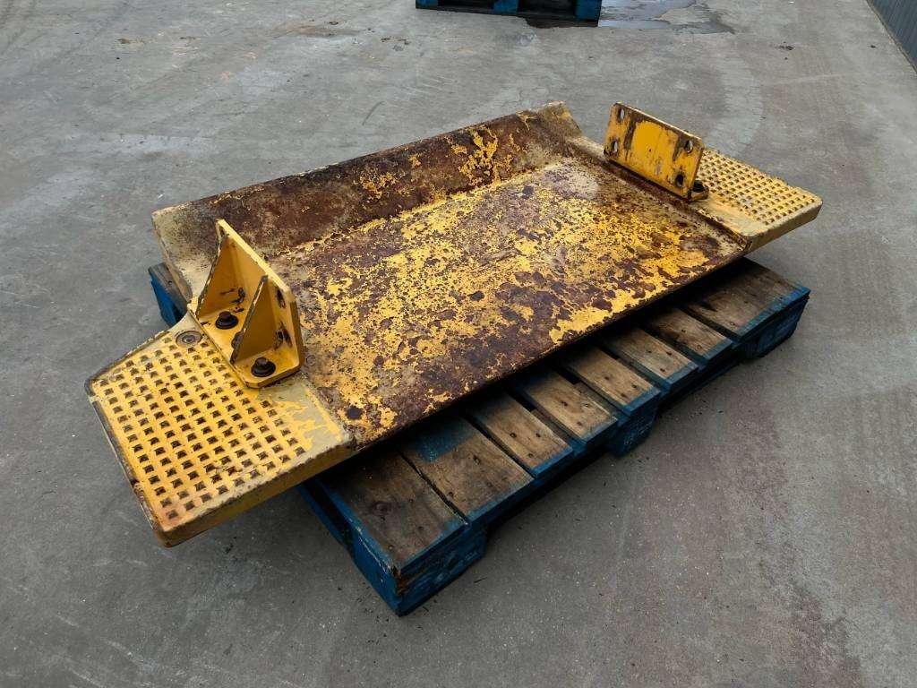 Volvo L110E / L110F / L120E / L120F Photo 5