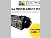 CLEMAR Benne miscelatrici - Vari modelli Photo 1 thumbnail