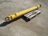 Piston pour pelle (stick) pour New Holland 385B Photo 2 thumbnail