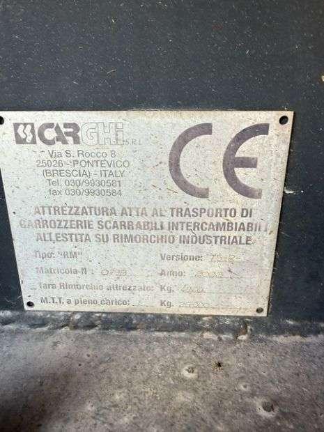 Piacenza Scarrabile Photo 7