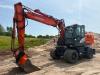 Hitachi ZX140W-6 (3 Pieces available) Photo 2 thumbnail