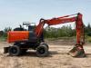 Hitachi ZX140W-6 (3 Pieces available) Photo 4 thumbnail