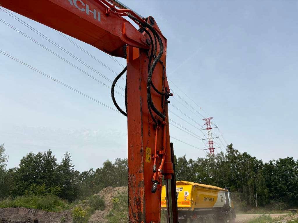 Hitachi ZX140W-6 (3 Pieces available) Photo 19