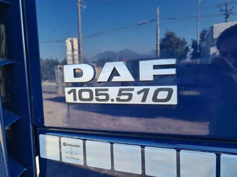Daf 105-510 Photo 8