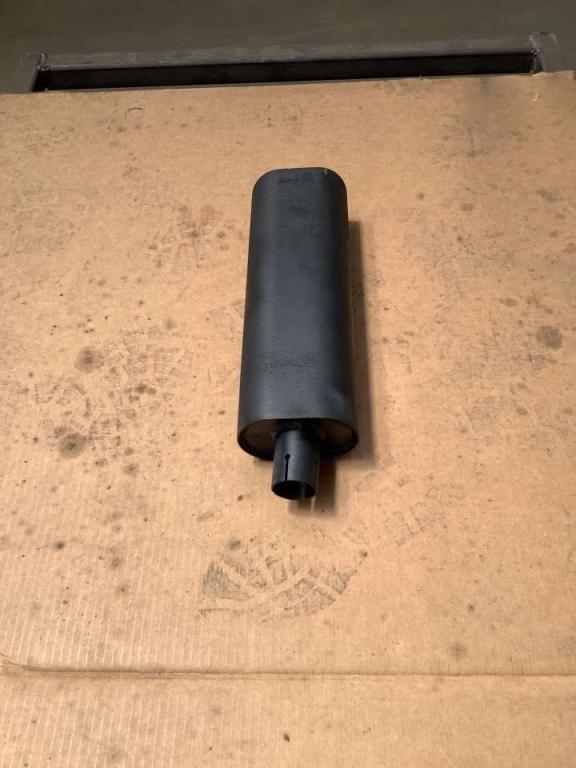 Pot d'échappement pour 80CV - universale Photo 2